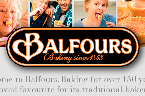 Balfours