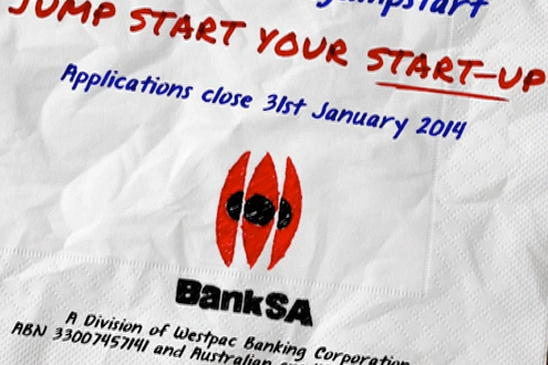 BankSA_JumpStart