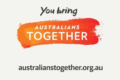 AustraliansTogether